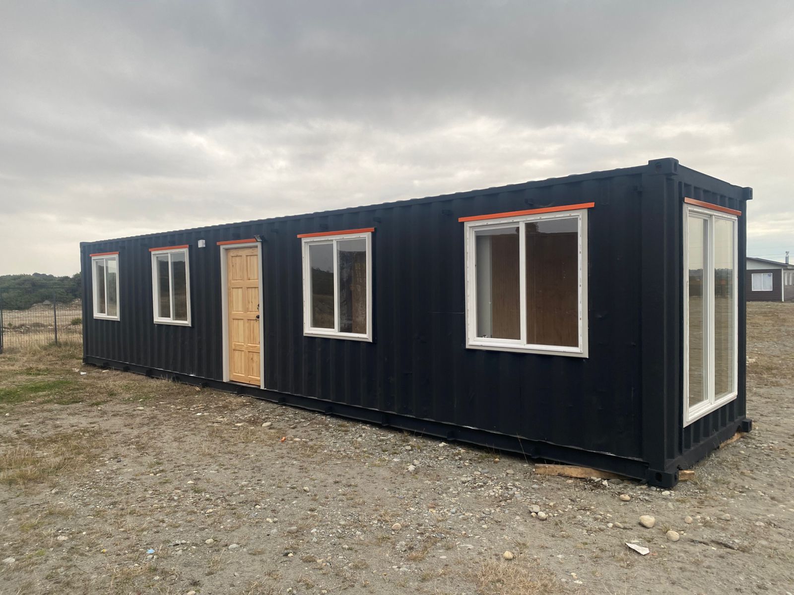 Caseta de seguridad 1