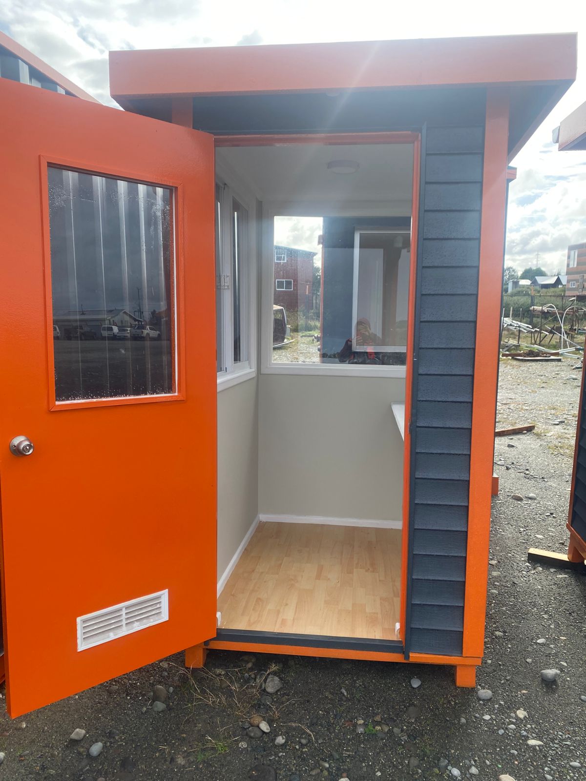 Caseta de seguridad 4